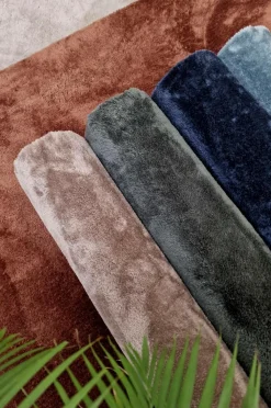 KM Home Luv- & Ryatæpper-Tæppe Sensation