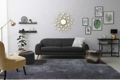 KM Home Luv- & Ryatæpper-Tæppe Sensation