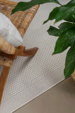 KM Home Udendørstæpper-Udendørstæppe Miami