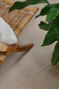 KM Home Udendørstæpper-Udendørstæppe Miami