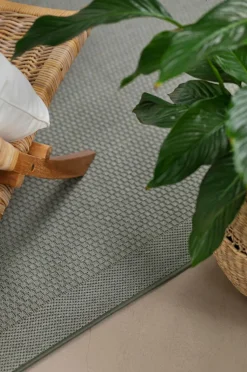 KM Home Udendørstæpper-Udendørstæppe Miami