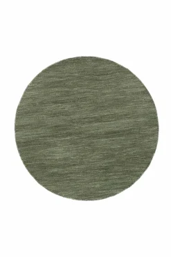 KM Home Uldtæpper-Uldtæppe Birka