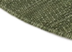 KM Home Uldtæpper-Uldtæppe Birka