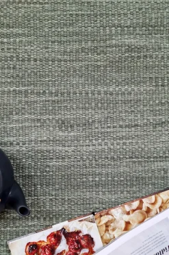 KM Home Uldtæpper-Uldtæppe Birka