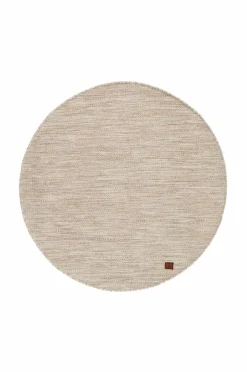 KM Home Uldtæpper-Uldtæppe Birka