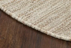 KM Home Uldtæpper-Uldtæppe Birka