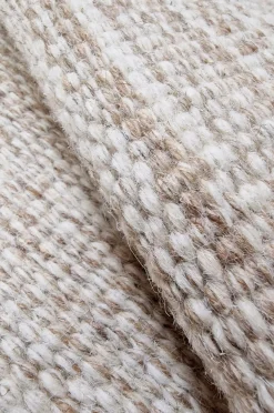 KM Home Uldtæpper-Uldtæppe Birka