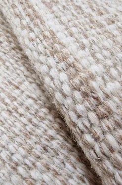 KM Home Uldtæpper-Uldtæppe Birka