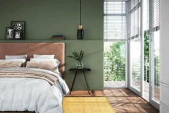 KM Home Uldtæpper-Uldtæppe Birka