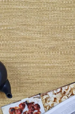 KM Home Uldtæpper-Uldtæppe Birka