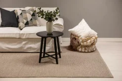 KM Home Uldtæpper-Uldtæppe Dalarö