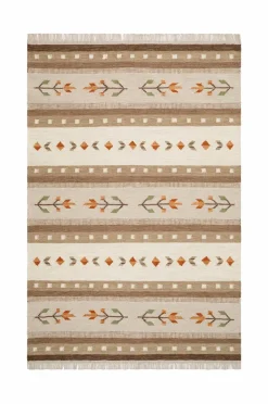 KM Home Uldtæpper-Uldtæppe Fagersta