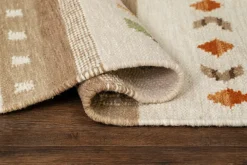 KM Home Uldtæpper-Uldtæppe Fagersta