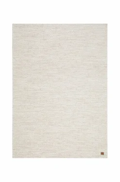 KM Home Uldtæpper-Uldtæppe Gåsöga