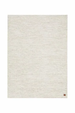 KM Home Uldtæpper-Uldtæppe Gåsöga