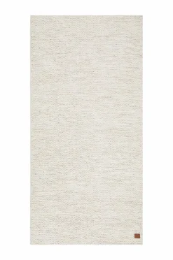 KM Home Uldtæpper-Uldtæppe Gåsöga