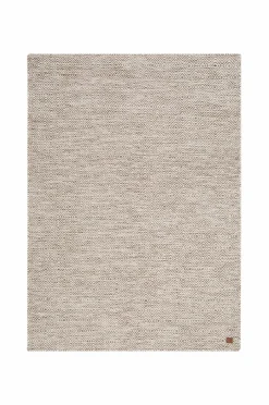 KM Home Uldtæpper-Uldtæppe Gåsöga