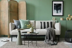 KM Home Uldtæpper-Uldtæppe Torekov