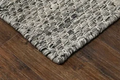 KM Home Uldtæpper-Uldtæppe Torekov