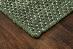 KM Home Uldtæpper-Uldtæppe Torekov