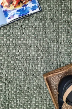 KM Home Uldtæpper-Uldtæppe Torekov