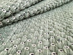 KM Home Uldtæpper-Uldtæppe Torekov