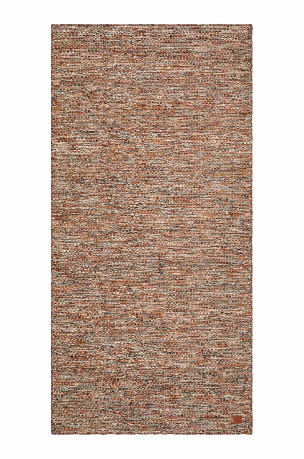 KM Home Uldtæpper-Uldtæppe Torekov