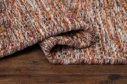 KM Home Uldtæpper-Uldtæppe Torekov