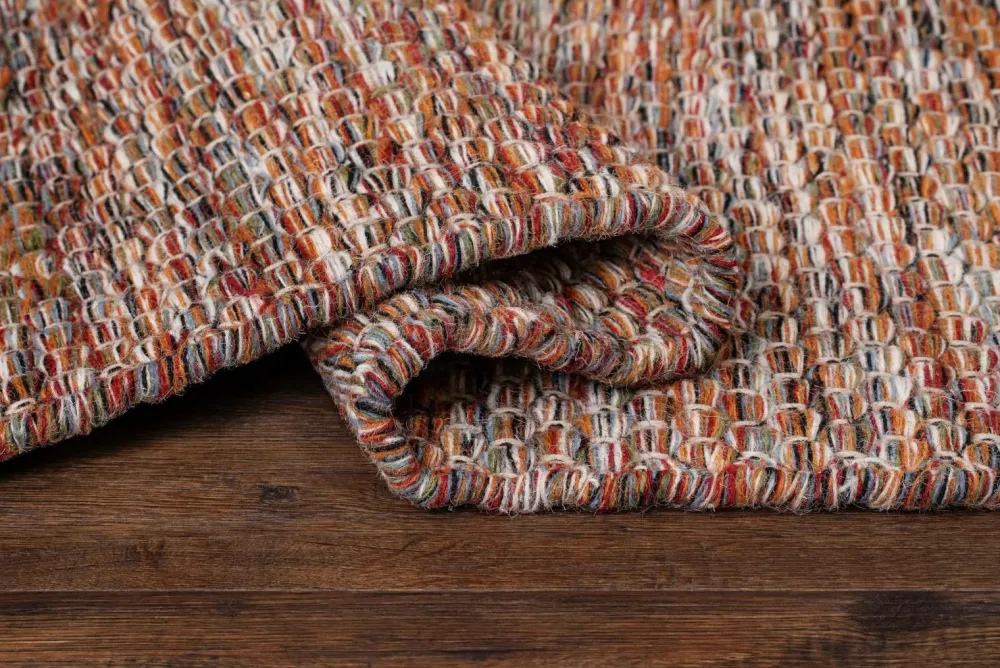 KM Home Uldtæpper-Uldtæppe Torekov