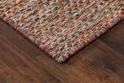 KM Home Uldtæpper-Uldtæppe Torekov