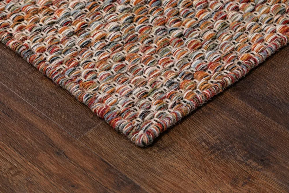 KM Home Uldtæpper-Uldtæppe Torekov