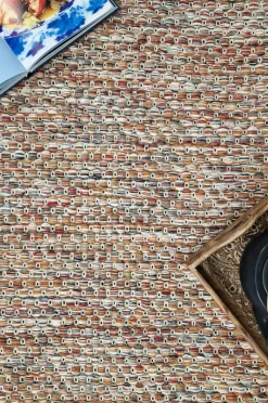 KM Home Uldtæpper-Uldtæppe Torekov