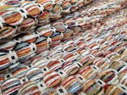 KM Home Uldtæpper-Uldtæppe Torekov