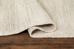 KM Home Uldtæpper-Uldtæppe Visby