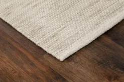 KM Home Uldtæpper-Uldtæppe Visby