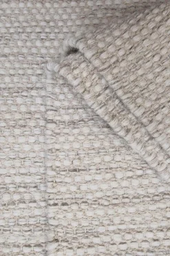 KM Home Uldtæpper-Uldtæppe Visby