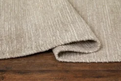 KM Home Uldtæpper-Uldtæppe Visby