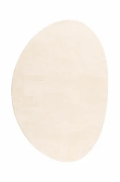 KM Home Luv- & Ryatæpper-Vaskbart tæppe Soft