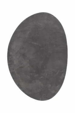 KM Home Luv- & Ryatæpper-Vaskbart tæppe Soft