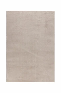 KM Home Luv- & Ryatæpper-Vaskbart tæppe Soft