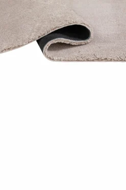 KM Home Luv- & Ryatæpper-Vaskbart tæppe Soft