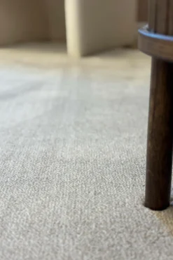 KM Home Luv- & Ryatæpper-Vaskbart tæppe Soft