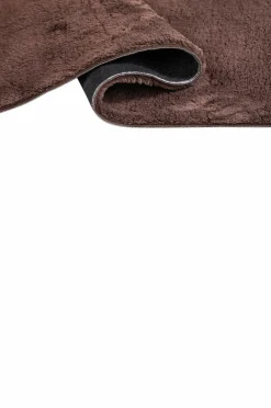 KM Home Luv- & Ryatæpper-Vaskbart tæppe Soft