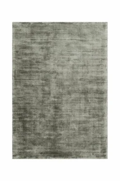 KM Home Fladvævede Tæpper-Viskosetæppe Tribeca