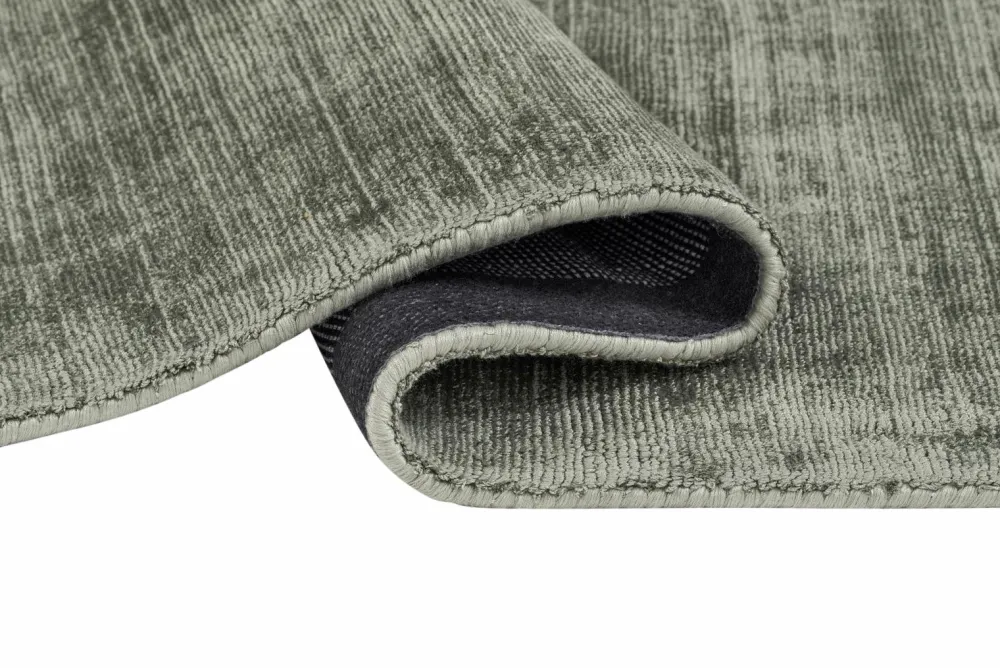 KM Home Fladvævede Tæpper-Viskosetæppe Tribeca