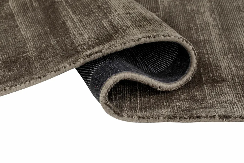 KM Home Fladvævede Tæpper-Viskosetæppe Tribeca