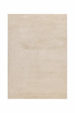 KM Home Fladvævede Tæpper-Wilton tæppe Genova