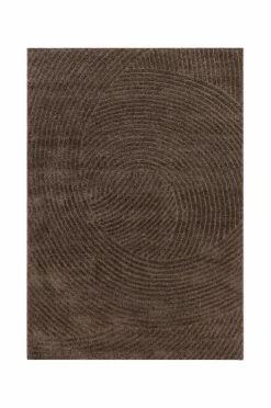 KM Home Fladvævede Tæpper-Wilton tæppe Genova