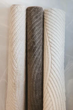 KM Home Fladvævede Tæpper-Wilton tæppe Genova