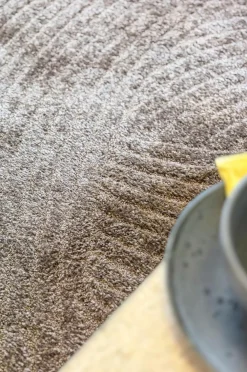 KM Home Fladvævede Tæpper-Wilton tæppe Genova